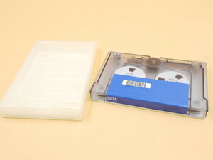 Y12-357　IBM 2.5SL　Test Tape QIC-2GB　Compatible　カセットテープ