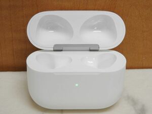 1円〜 中古 Apple AirPods 第3世代 ケース A2566 ケースのみ イヤホン無し その99