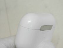 1円〜 中古 Apple AirPods Pro 第1世代 ケース A2190 ケースのみ イヤホン無し その1127_画像8