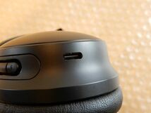 1円〜 中古品 BOSE QC45 QUIETCOMFORT ブラック ヘッドホン 437310 ヘッドフォン 現状渡し_画像7