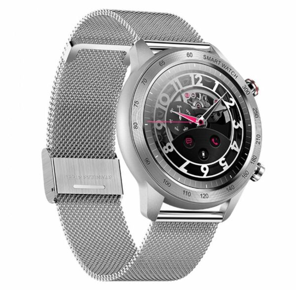 腕時計 スマートウォッチ　直接通話可能　血圧測定 腕時計 高画質　クリスマスプレゼント