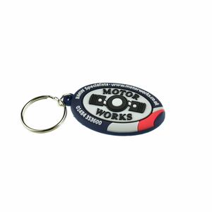 R100RS R100GS etc. for BMW air cooling Boxer key holder Motorworks