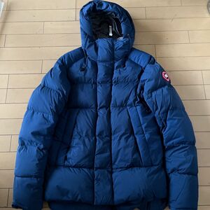 【美品】カナダグース　ダウンジャケット　正規店購入 CANADA GOOSE