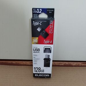 MF-CAU32128GBK (128GB ブラック)