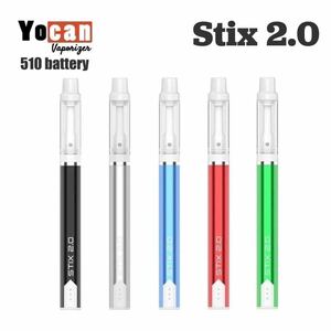 《セール》★YOCAN STIX 2.0★ CBD 電子タバコ リキッド用