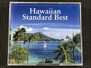 ハワイアン・スタンダード・ベスト 2CD全40曲 アンディウィリアムス、パーシーフェイス、レイコニフシンガーズ 他　Hawaiian Standard Best