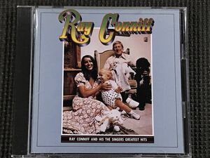 レイ・コニフ・シンガーズ　イエスタデイ・ワンス・モア～ハッピー・コーラス　Ray Conniff and the Singers GREATEST HITS The CD Club