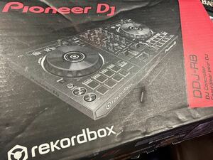 コントローラー rekordbox DDJ RB 