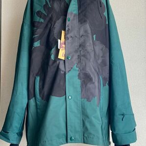 MARQLEEN マークリーン ウェア MQ03003 COACH+ JACKET II