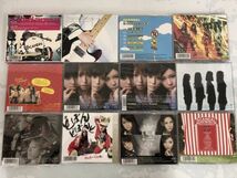 SCANDAL スキャンダル CD/DVD 初回盤含む まとめて 18点 セット / ハルカ HELLO WORLD STANDARD アルバム シングル ライブ い583a_画像7