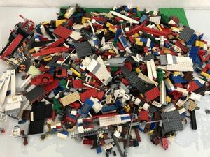 大量 LEGO レゴブロック 約4kg分 まとめ売り / ブロックトイ 部品 パーツ まとめて セット スターウォーズ い582a