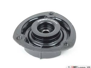 ◆◆ VW ゴルフ7 GTI ゴルフ7 R HD フロント ストラット マウント Heavy Duty Front Strut Mount ECS Tuning ES4004401 ◆◆