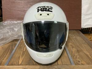 ホンダＨＲＣ　ＲＨＥＯＳ　ヘルメット　未使用品