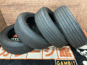 ◆1,000円スタート完全売切!4本セット!!225/60-18◆トーヨー プロクセス コンフォート 225/60R18◆40アルファード新車装着タイヤ◆ヴェル