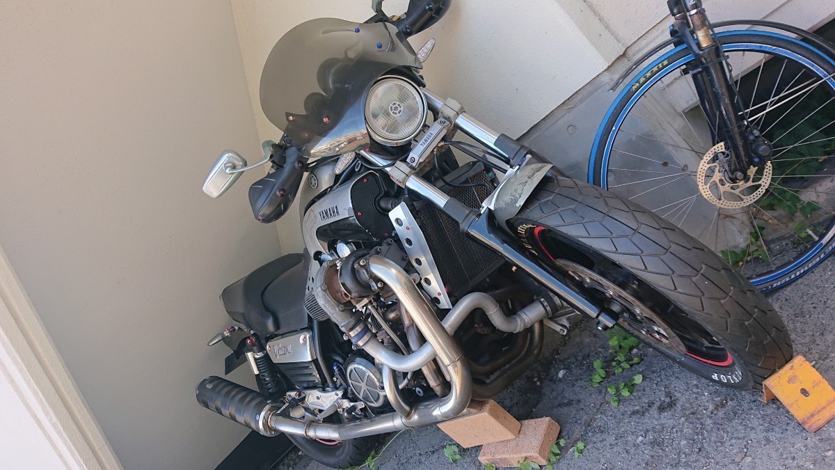 2025年最新】Yahoo!オークション -v-max(オートバイ車体)の中古 2025年最新】Yahoo!オークション -v-max(オートバイ車体)の中古