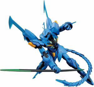 【1円】【未開封】HGBD ガンダムビルドダイバーズ 煌・ギラーガ 1/144スケール 色分け済みプラモデル