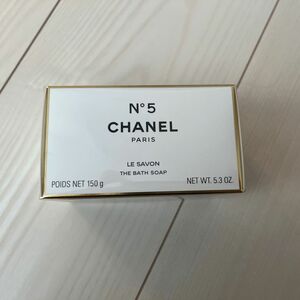 CHANEL シャネル 石けん サヴォン