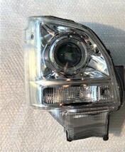 SUZUKI スズキ キャリイ キャリィ キャリー CARRY DA16T 純正 LED ヘッドライト ヘッドランプ 左右 suzuki cary headlamp LR kei trcuk jdm_画像2