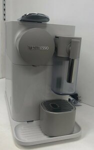 ネスプレッソ　Nespresso　ラティシマ・ワン プラス ポーセリンホワイト 231213SK750081