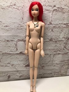 セキグチ momokoDOLL モモコドール 深夜の横断歩道 RED ver 赤髪 231130SK910001