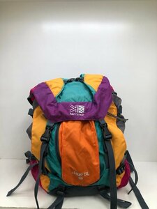 karrimor カリマー リュック ridge SL 25 マルチカラー 231215SK320024