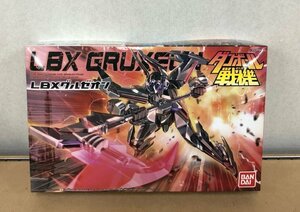 【未開封品】ダンボール戦機 LBXグルゼオン バンダイ プラモデル 231128SK110032