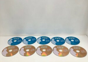 ゆうひが丘の総理大臣 DVD 10枚 全40話 ディスクのみ 231207SK090004