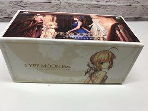 TYPE-MOON Fes. 10TH ANNIVERSARY SET マグカップ ストラップ チャーム 他 231218SK130242