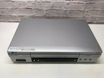 LG ビデオカセットレコーダー GV-HIA6 VHSビデオデッキ 231214RM380279_画像2