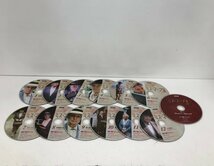 BBC ミス・マープル 完全版 DVD BOX / ディスクのみ 13枚セット 231208SK100095_画像1
