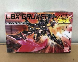 【未開封品】ダンボール戦機 LBXグルゼオン バンダイ プラモデル 231128SK110033