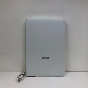 EPSON エプソン スキャナー GT-S650 フラットヘッド 動作未確認 231124RM390049