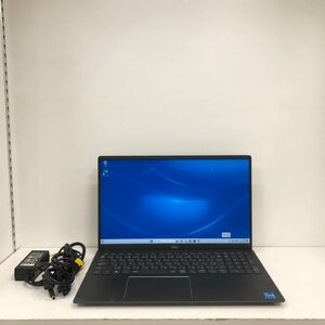 デル DELL Vostro 5502 P102F Windows 11 Pro 11th Gen Core i5-1135G7 2.40GHz 8GB SSD 512GB ノートパソコン 231128SK060297　