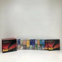 OUTRUN 20th Anniversary Box CD ゲームサントラ　11枚セットボックス　231128RM500238_画像1