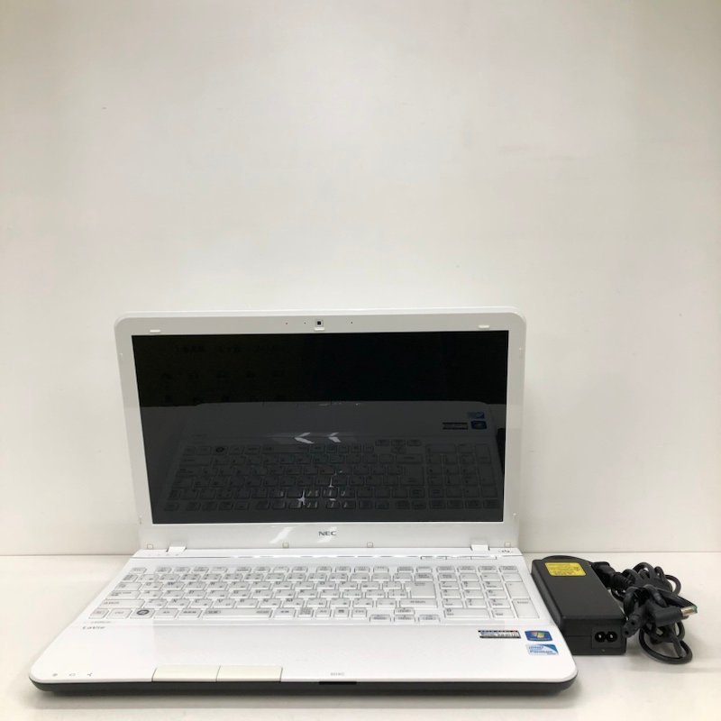 2023年最新】Yahoo!オークション -nec lavie ls150(パソコン)の中古品