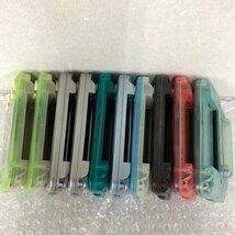 【ジャンク品】BANDAI バンダイ WonderSwan ワンダースワン 本体 SW-001 10点セット 動作未確認 230130SK200502_画像5