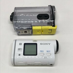 SONY ソニー アクションカム HDR-AS100V 231013SK180045