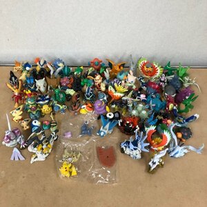 ポケモン フィギュアまとめ モンコレ 指人形等多数 オリジナルフィギュアゲンシグラードン ホウオウ ルギア他多数 231114SK100112