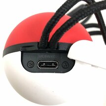 【２個セット】ニンテンドー スイッチ Nintendo Switch モンスターボール Plus HAC-024 231205SK750126_画像5