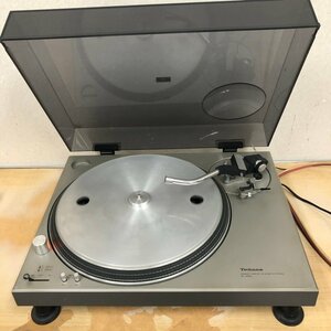 現状品 通電OK Technics SL-1200 テクニクス ターンテーブル 231208SK080119