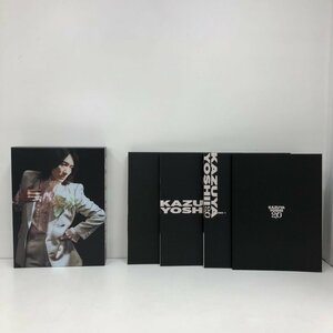 吉井和哉　20th Anniversary 　2CD+Blu-ray　3枚組　FC限定版　231205RM400052