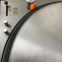 現状品 通電OK Technics SL-1200 テクニクス ターンテーブル 231208SK080119_画像9