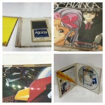 【ジャンク品】 動作未確認 PCエンジンソフト 42点セット CD-ROM2 HuCARD メタルエンジェル 風雲カブキ伝 他 231207SK320156_画像9