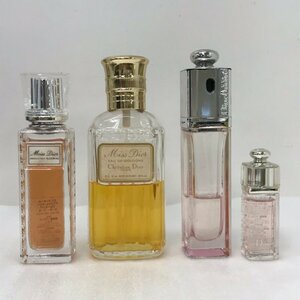 Christian Dior クリスチャンディオール 香水 まとめ売り ミスディオール アブソリュートリー アディクト オーフレッシュ 231129SK320773