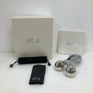 MTG ReFa CARAT RAY リファ カラットレイ RF-PC2019B 美顔ローラー 美顔器 231129SK231334