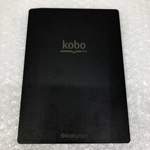 楽天 Kobo aura H20 N250 ブラック 電子書籍リーダー231211SK130375_画像7