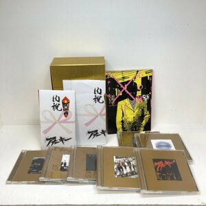 アナーキー BOX 内祝 CD DVD 231211SK320065