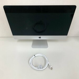 Apple iMac 21.5inch Late 2013 ME086J/A BTO Catalina/Core i5 2.7GHz/16GB/HDD1TB/A1418 231212SK290060