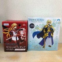 フィギュア まとめ売り 五等分の花嫁 転生したらスライムだった件 Fate ソードアート・オンライン 他 多数 231208SK500792_画像10