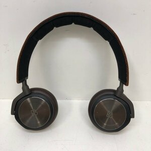 Bang & Olufsen Beoplay H8 ヘッドホン Bluetooth ワイヤレスヘッドホン 231207SK270544